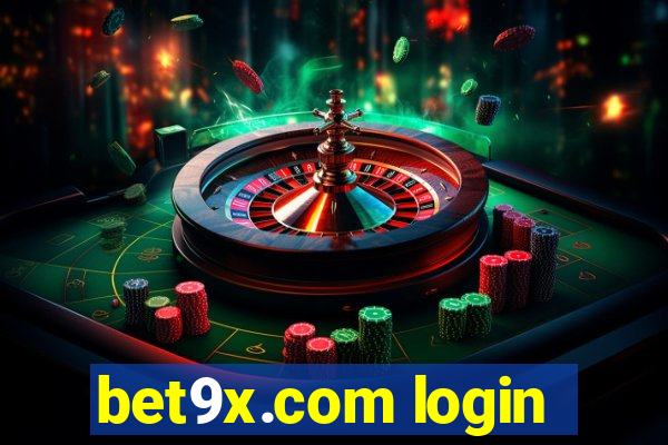 bet9x.com login